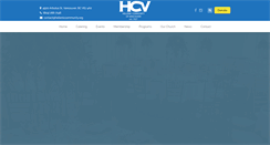 Desktop Screenshot of helleniccommunity.org